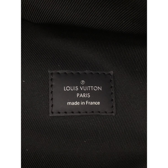 Louis Vuitton Monogram Eclipse Backpack - Picture 3 of 6